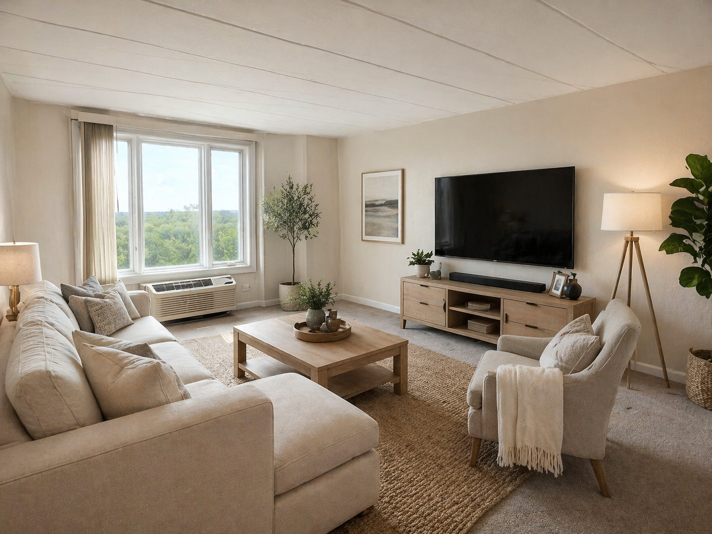 1 Renaissance Place, Unit 720 Palatine, IL 60067 - Photo 7 of 14
