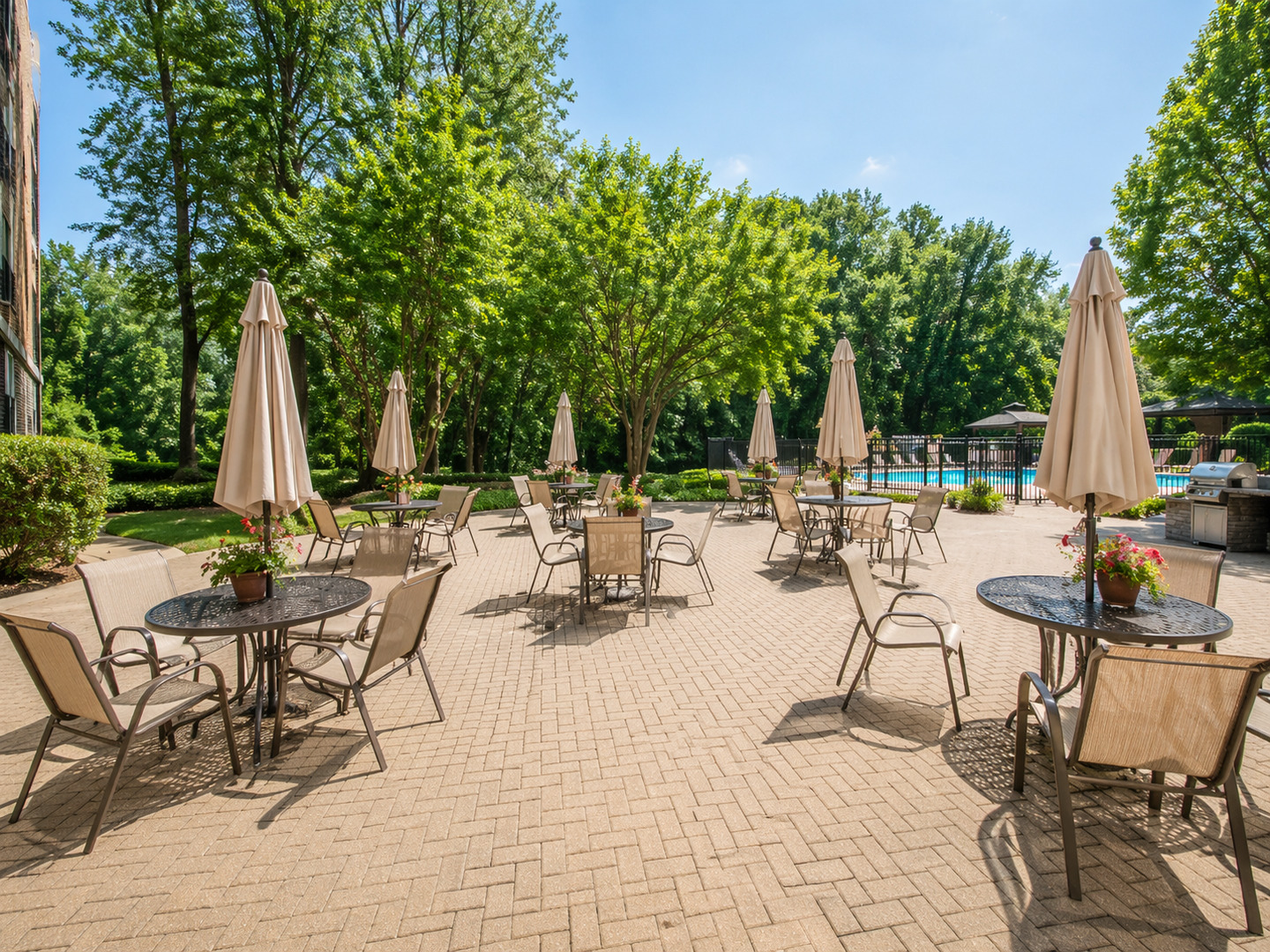 1 Renaissance Place, Unit 720 Palatine, IL 60067 - Photo 10 of 14