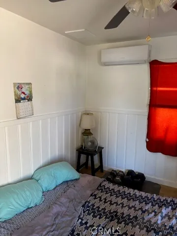 a close view of shoes and cabinets