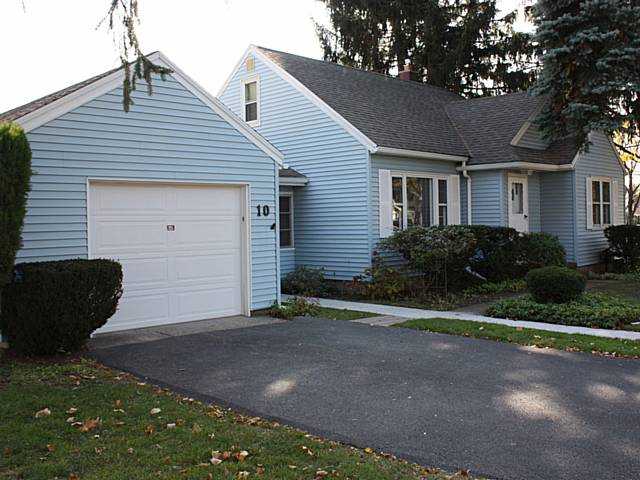 10 Presque Street Rochester, NY 14609 - Photo 1 of 1 Exterior Front