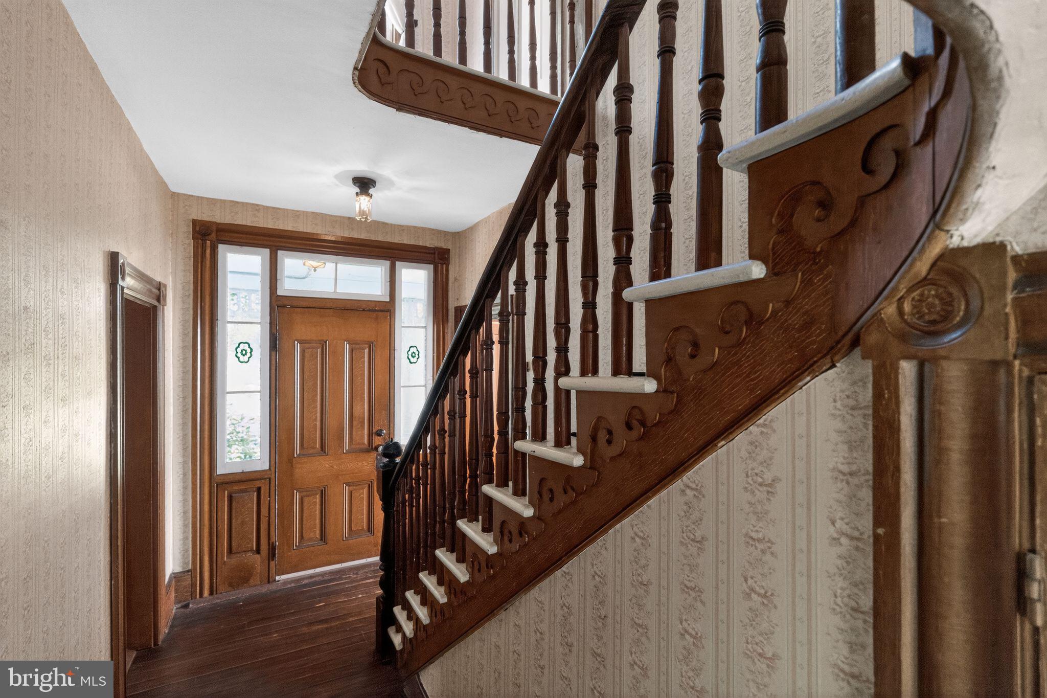 12000 Bethesda Church Road Damascus, MD 20872 - Photo 20 of 59 Wood detailing