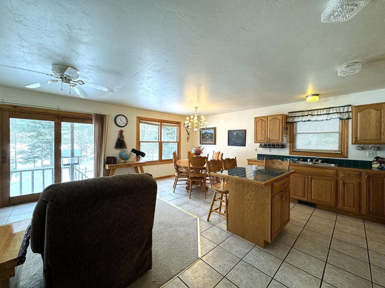4163 Pine Road Mercer, WI 54547 - Photo 24 of 31 Gallery Image 24