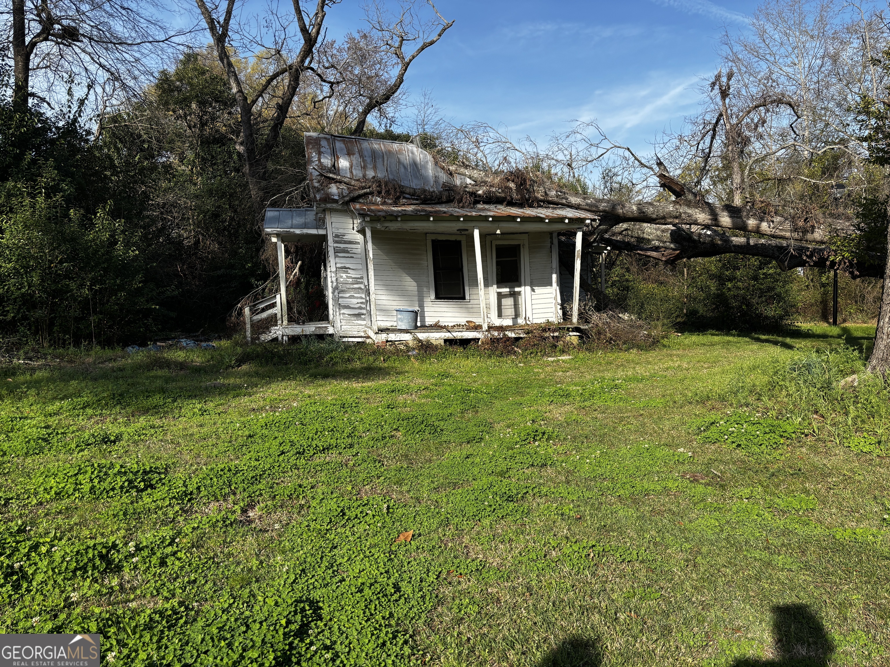 301 Cleveland Street Thomson, GA 30824 - Photo 4 of 17