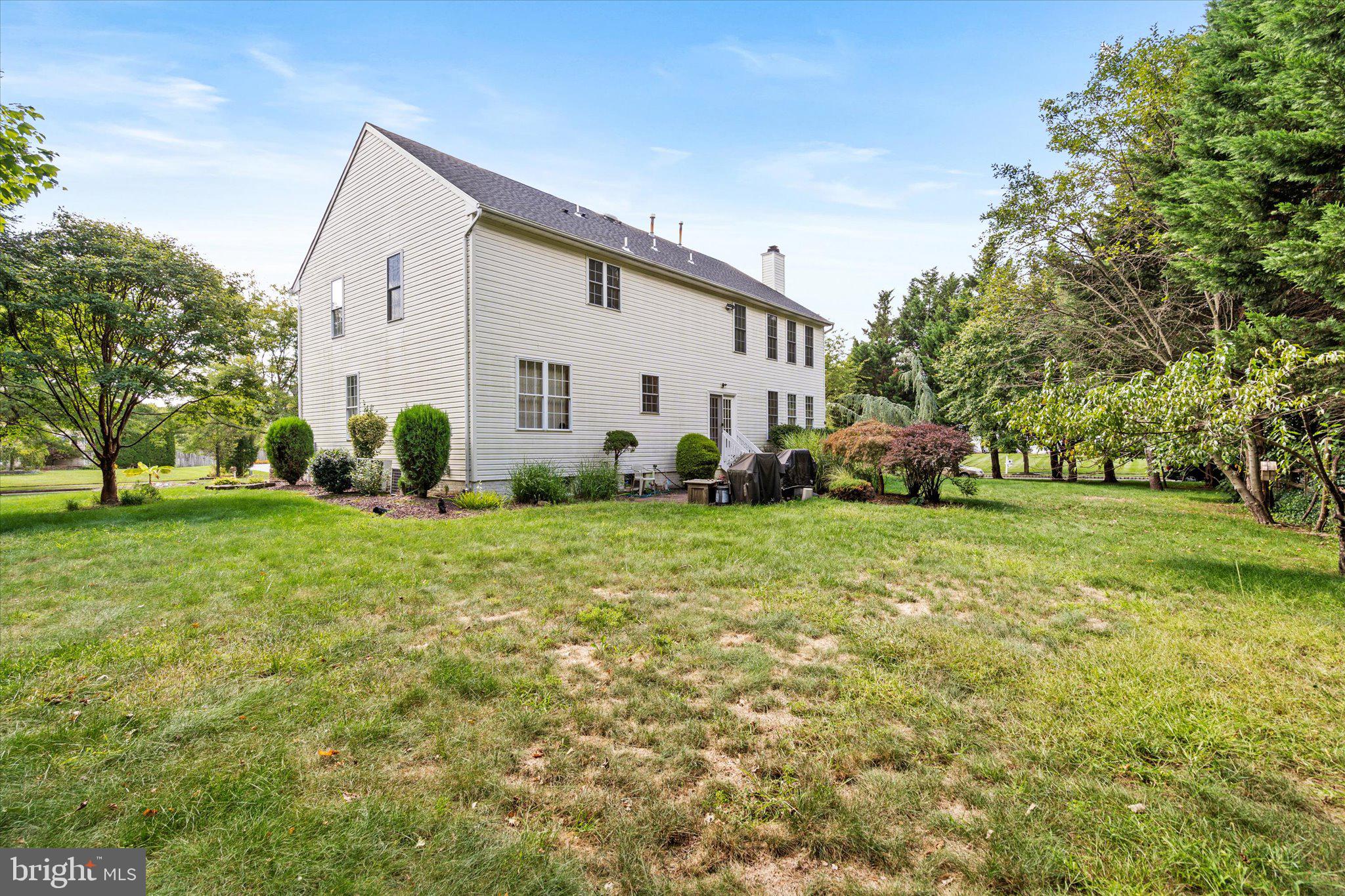 27 Compton Drive East Windsor, NJ 08520 - Photo 20 of 21