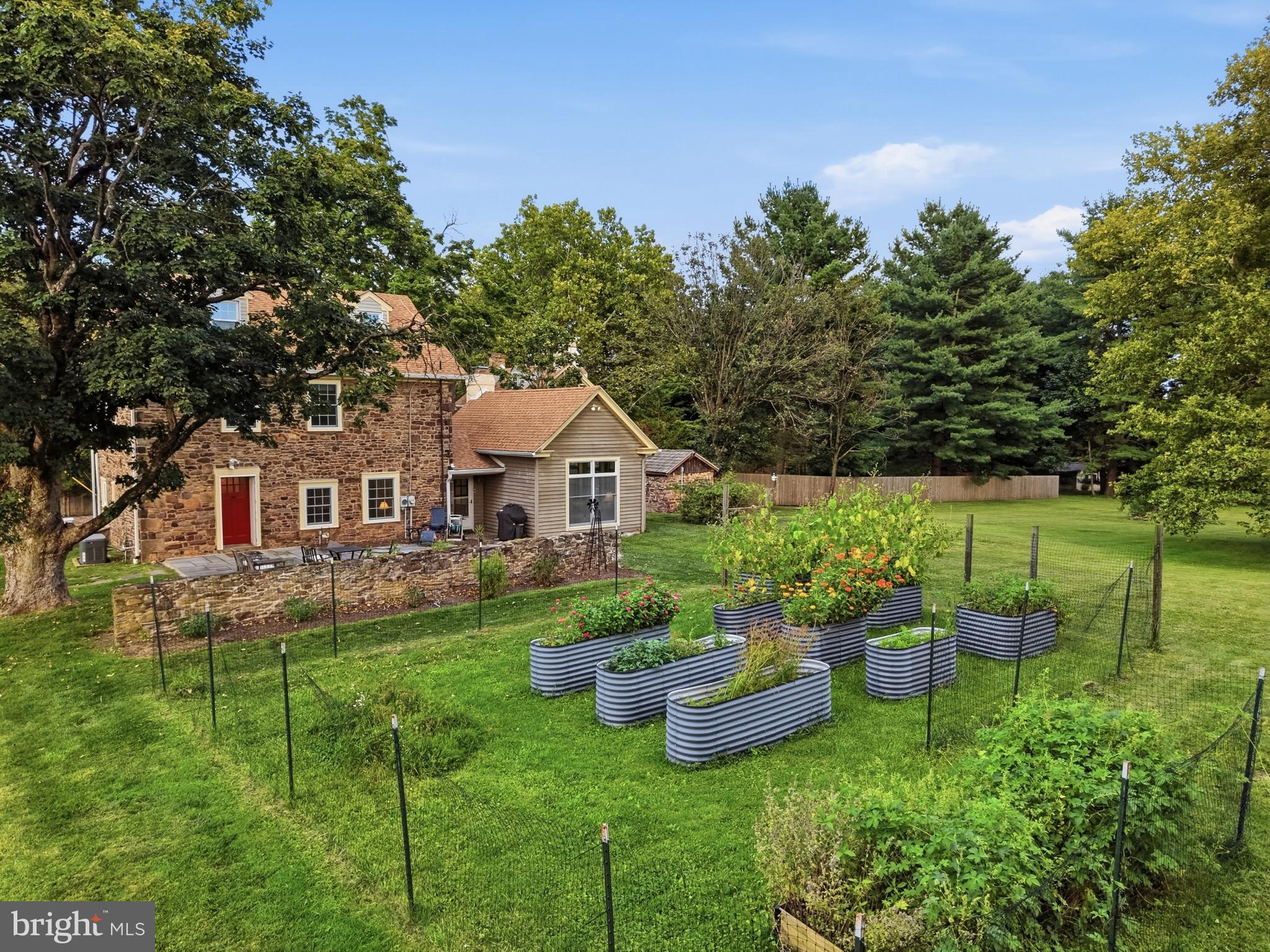 6006 Carversville Road Doylestown, PA 18902 - Photo 79 of 91 Gallery Image 79