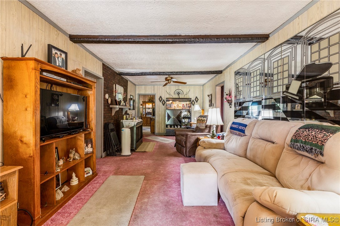 7164 Floyd Street Floyds Knobs, IN 47119 - Photo 11 of 47