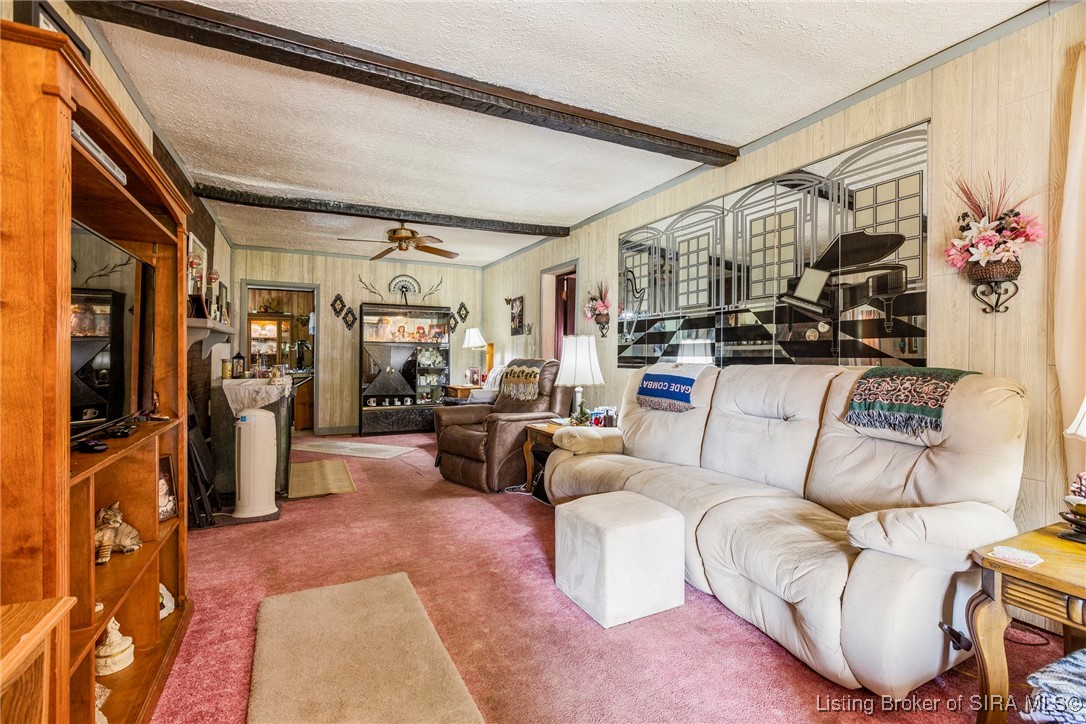 7164 Floyd Street Floyds Knobs, IN 47119 - Photo 12 of 47