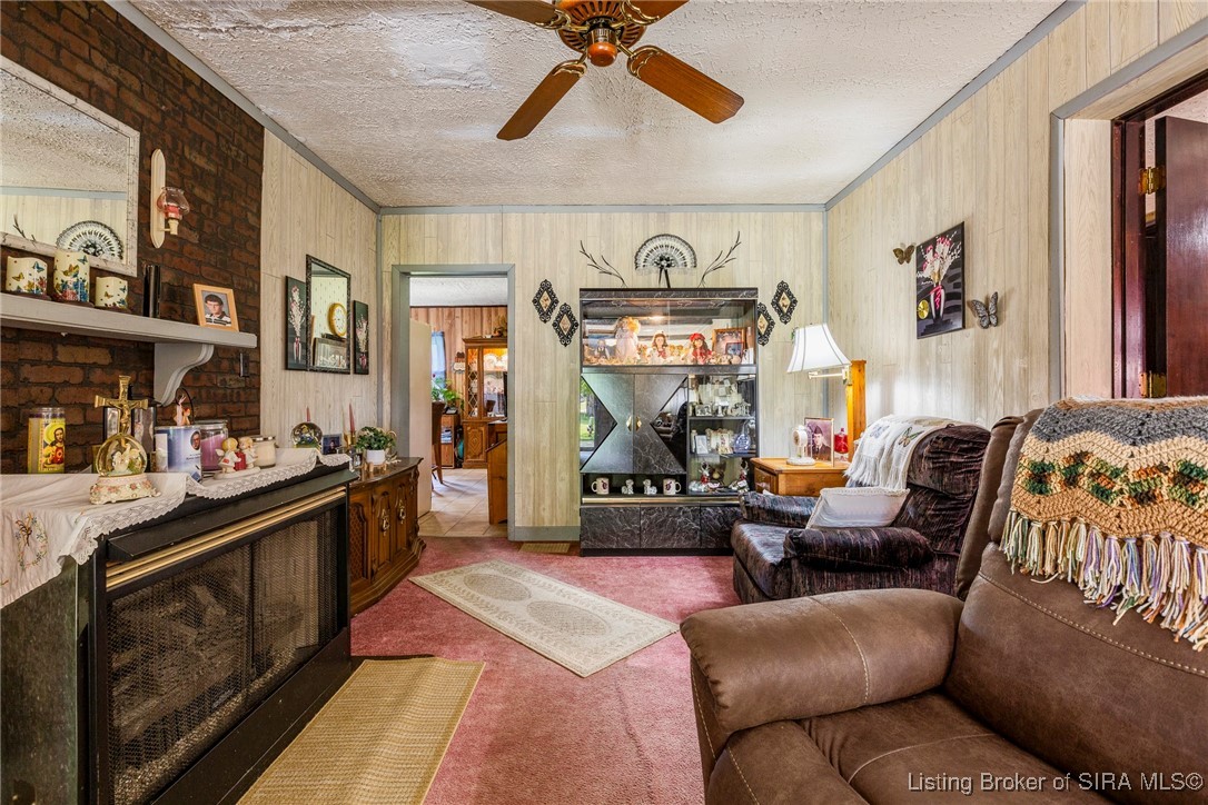 7164 Floyd Street Floyds Knobs, IN 47119 - Photo 13 of 47