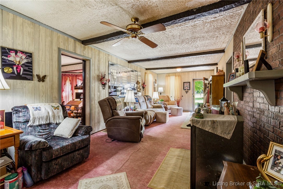 7164 Floyd Street Floyds Knobs, IN 47119 - Photo 14 of 47