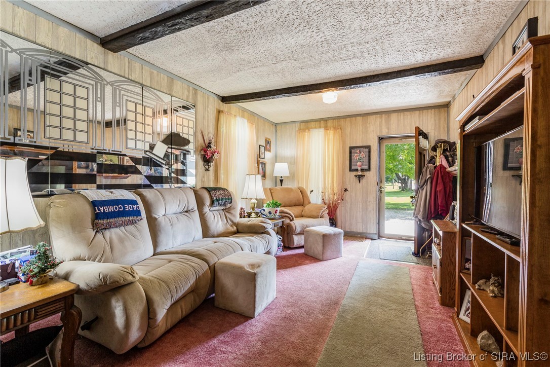 7164 Floyd Street Floyds Knobs, IN 47119 - Photo 15 of 47