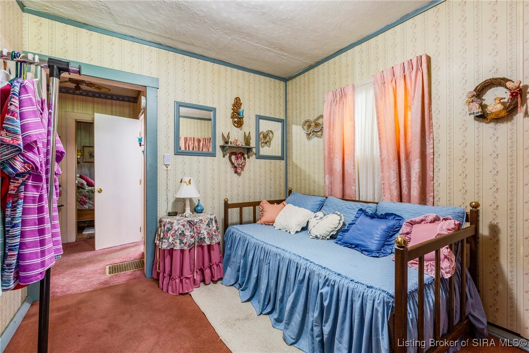 7164 Floyd Street Floyds Knobs, IN 47119 - Photo 24 of 47