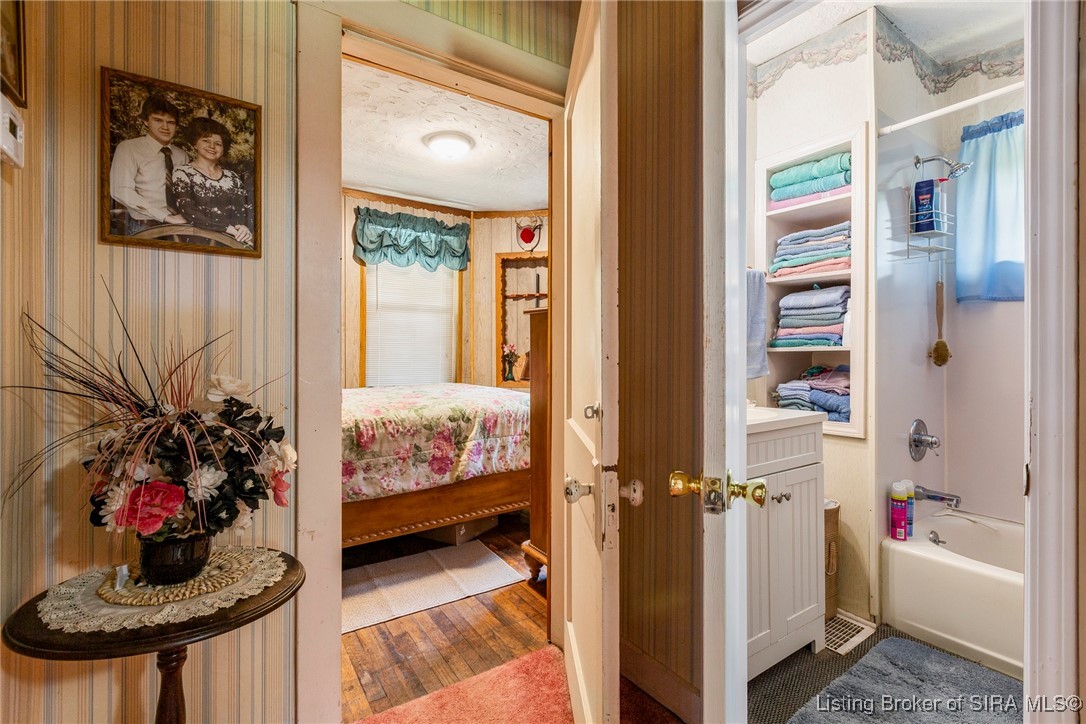 7164 Floyd Street Floyds Knobs, IN 47119 - Photo 26 of 47