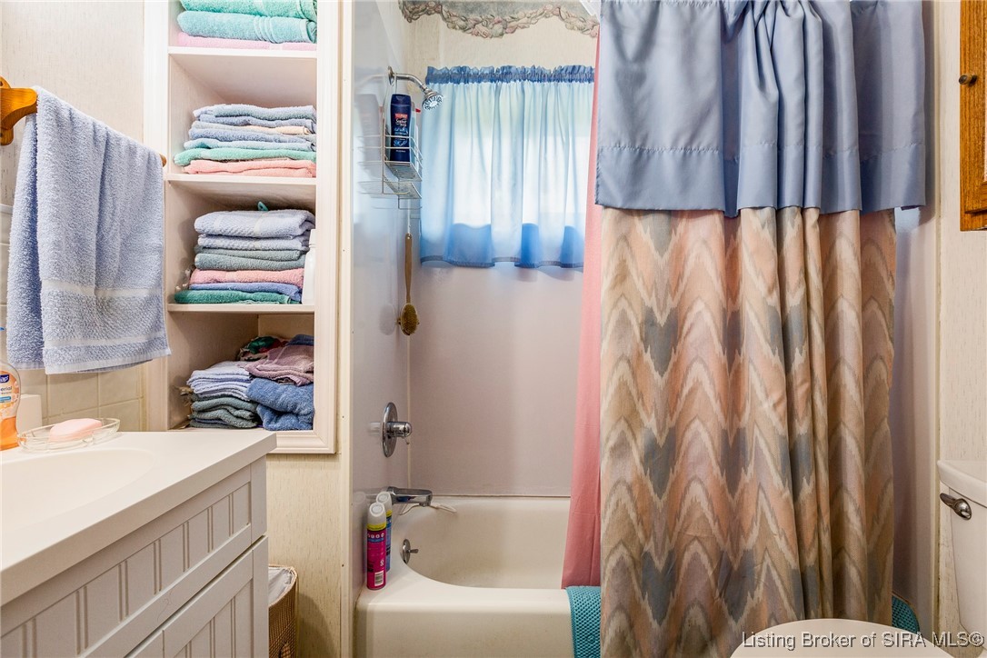 7164 Floyd Street Floyds Knobs, IN 47119 - Photo 27 of 47