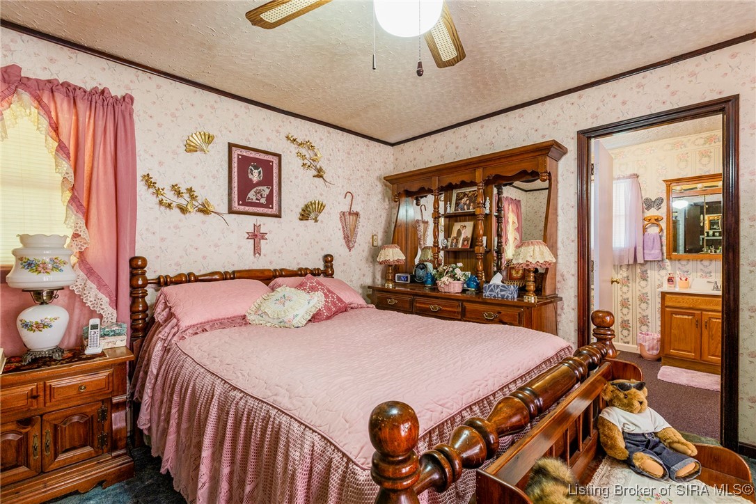 7164 Floyd Street Floyds Knobs, IN 47119 - Photo 32 of 47