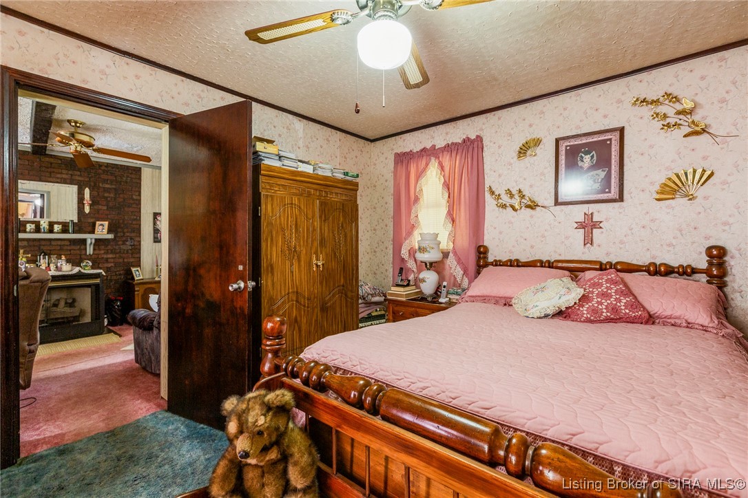 7164 Floyd Street Floyds Knobs, IN 47119 - Photo 33 of 47