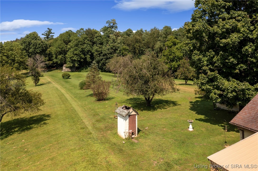 7164 Floyd Street Floyds Knobs, IN 47119 - Photo 41 of 47