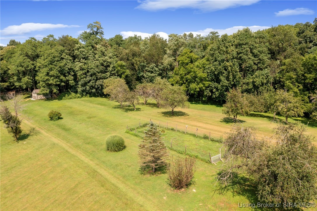 7164 Floyd Street Floyds Knobs, IN 47119 - Photo 43 of 47
