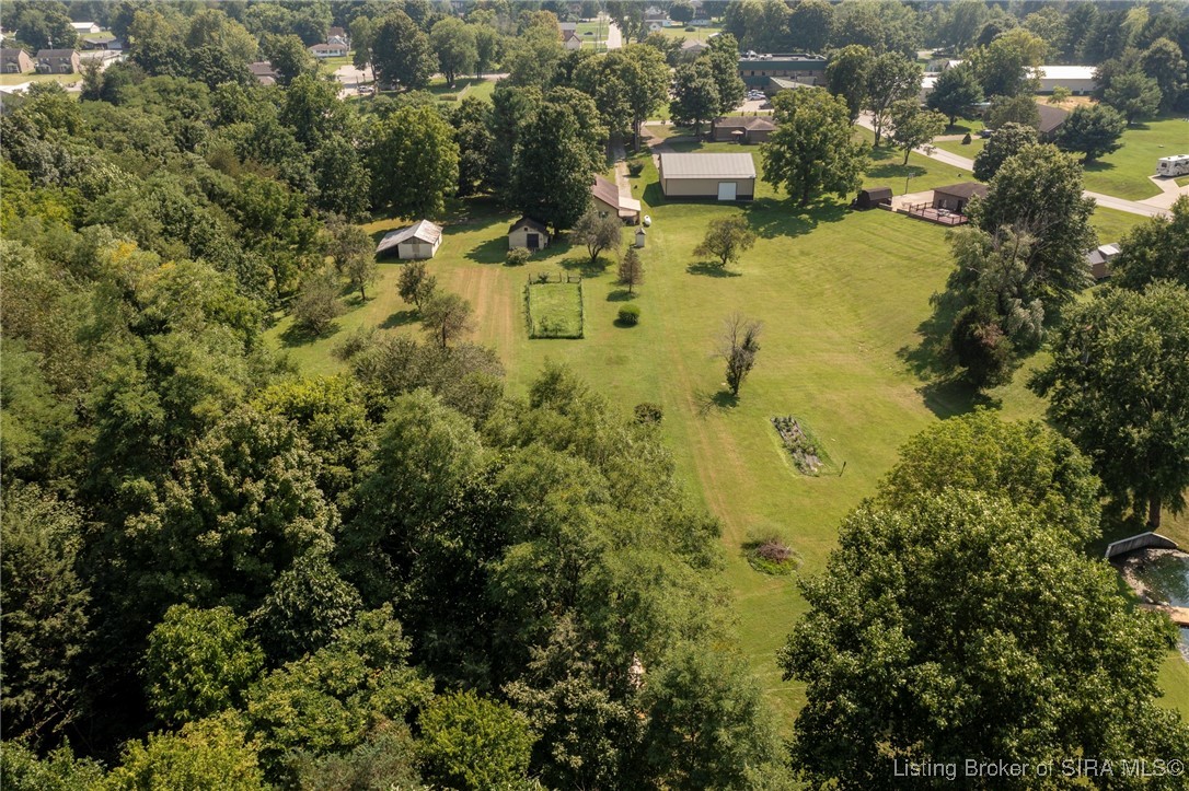 7164 Floyd Street Floyds Knobs, IN 47119 - Photo 44 of 47