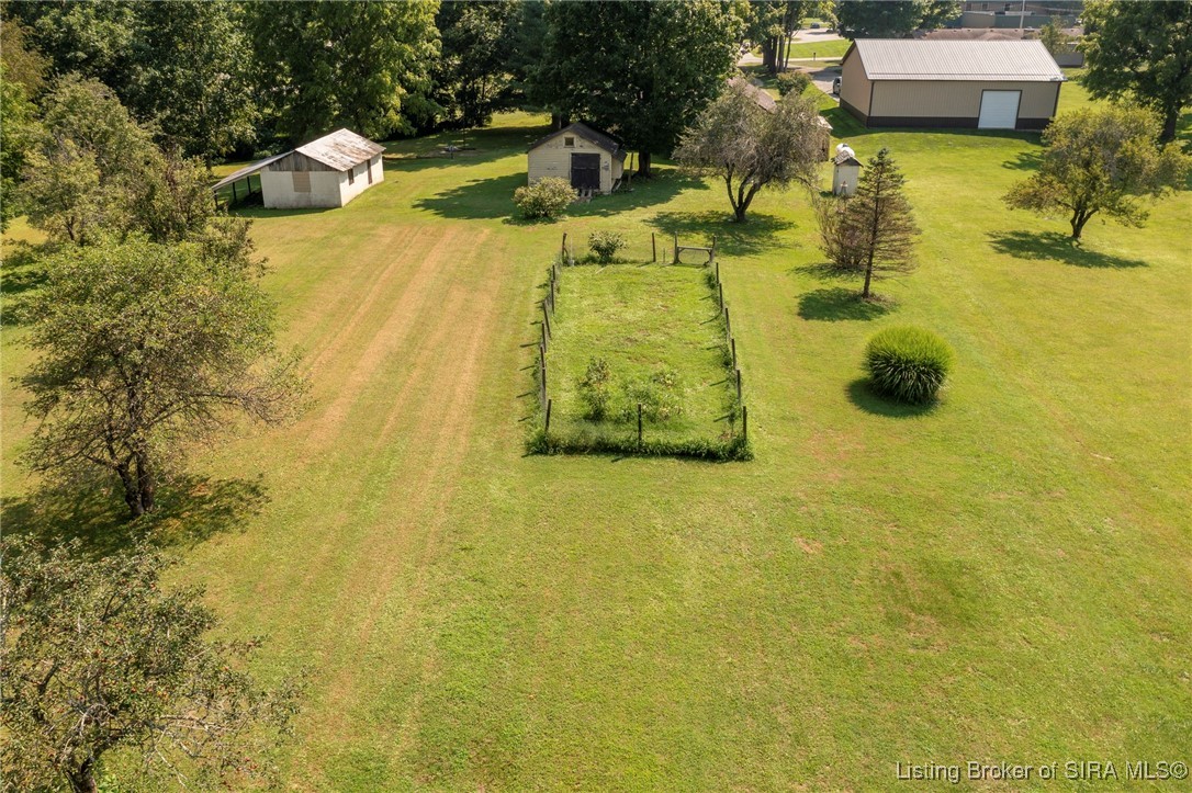 7164 Floyd Street Floyds Knobs, IN 47119 - Photo 45 of 47