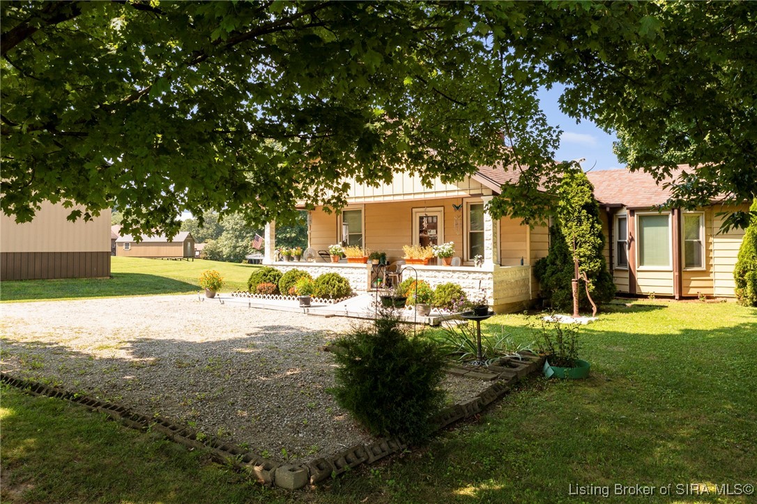 7164 Floyd Street Floyds Knobs, IN 47119 - Photo 6 of 47