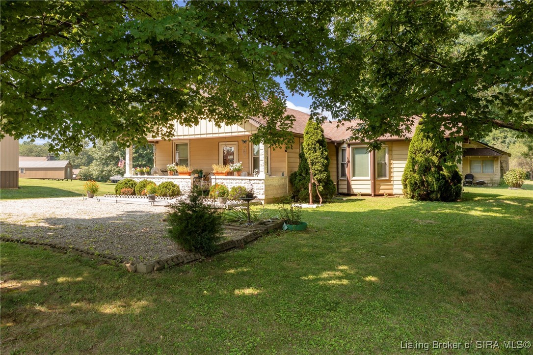 7164 Floyd Street Floyds Knobs, IN 47119 - Photo 7 of 47