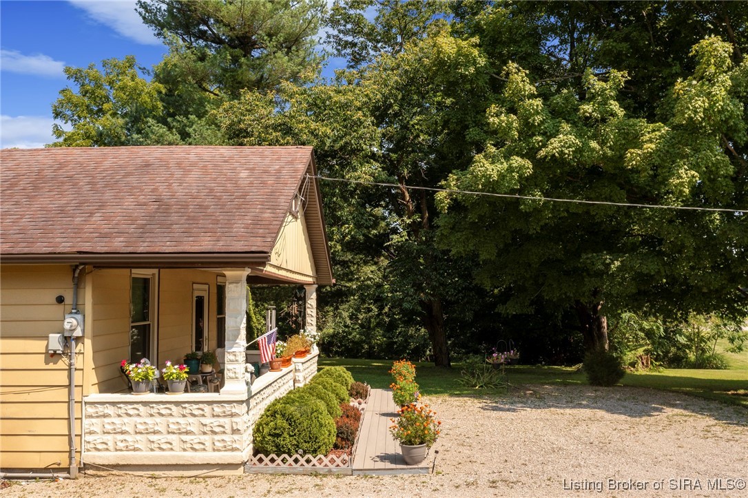 7164 Floyd Street Floyds Knobs, IN 47119 - Photo 8 of 47