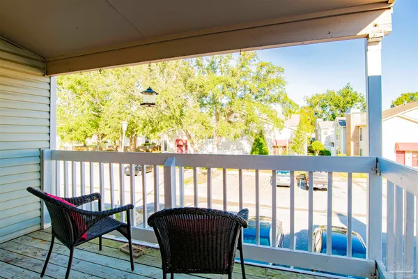 $1,550 | 7171 North 9th Avenue, Unit D6, Pensacola, FL 32504