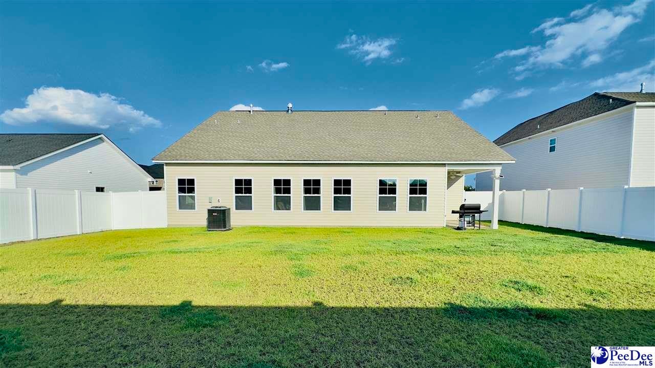 1013 Summer Duck Loop Florence, SC 29501 - Photo 43 of 45 Gallery Image 43