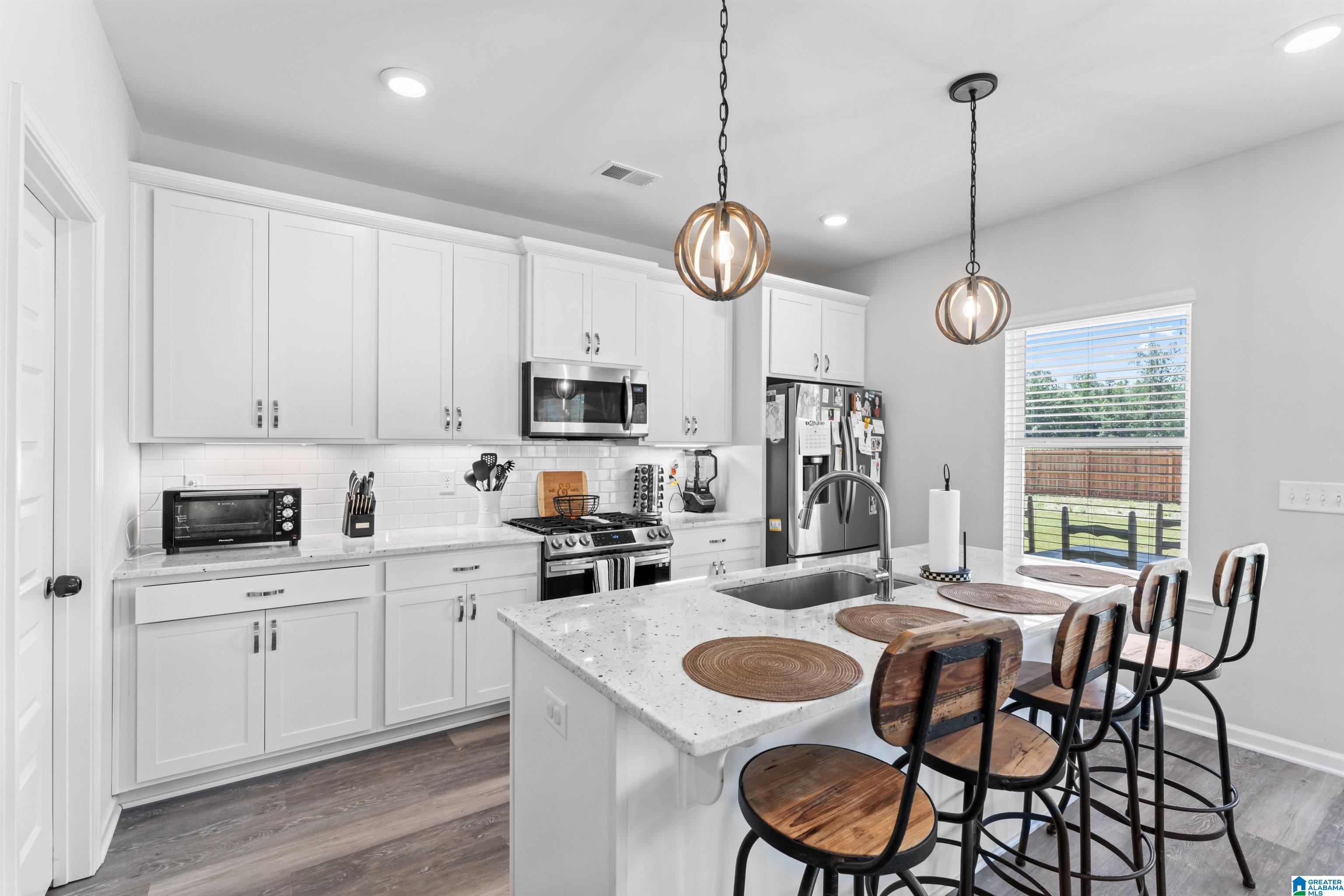 1780 Baxter Avenue Springville, AL 35146 - Photo 12 of 45