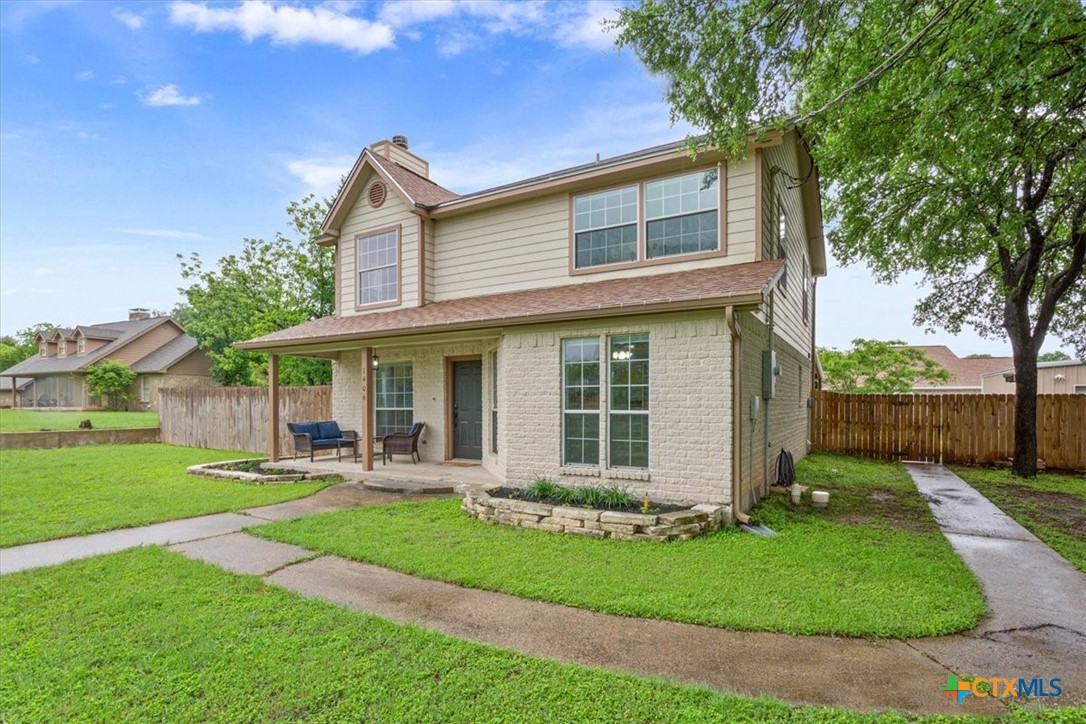 1406 Golf Course Road Gatesville, TX 76528 - Photo 5 of 41