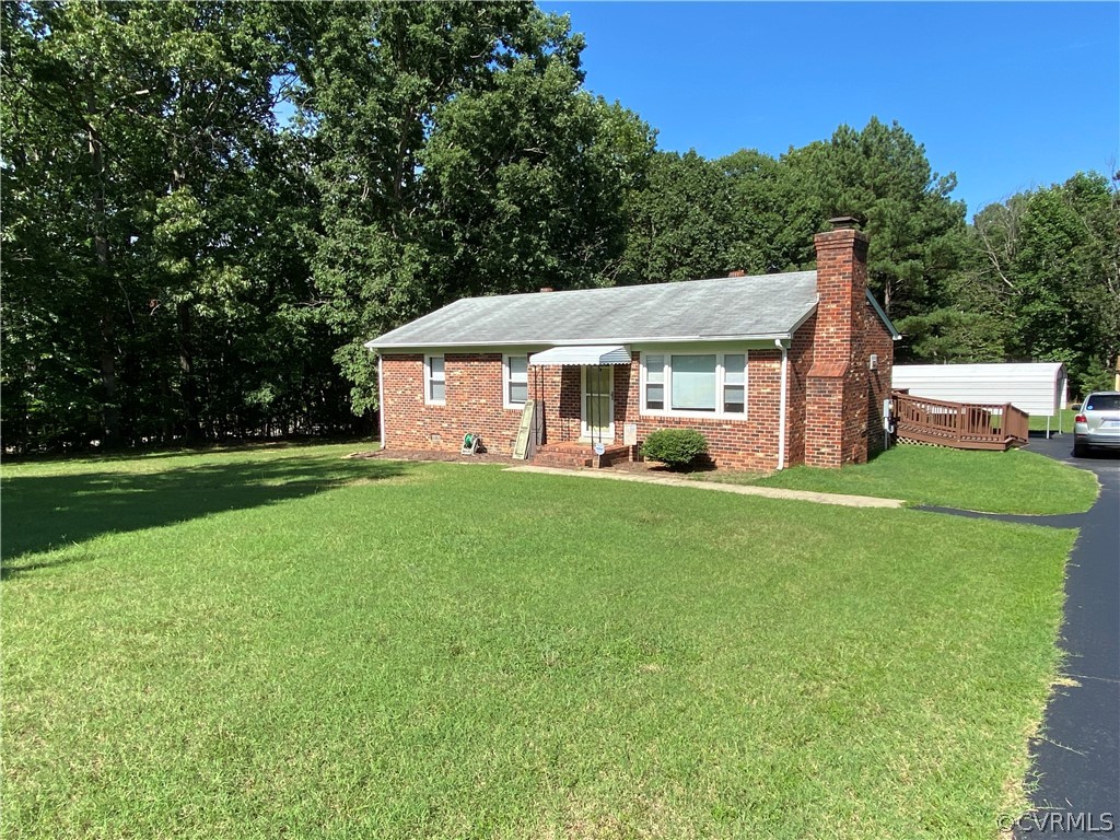 2154 Tower Hill Road Powhatan, VA 23139 - Photo 1 of 1 Gallery Image 1