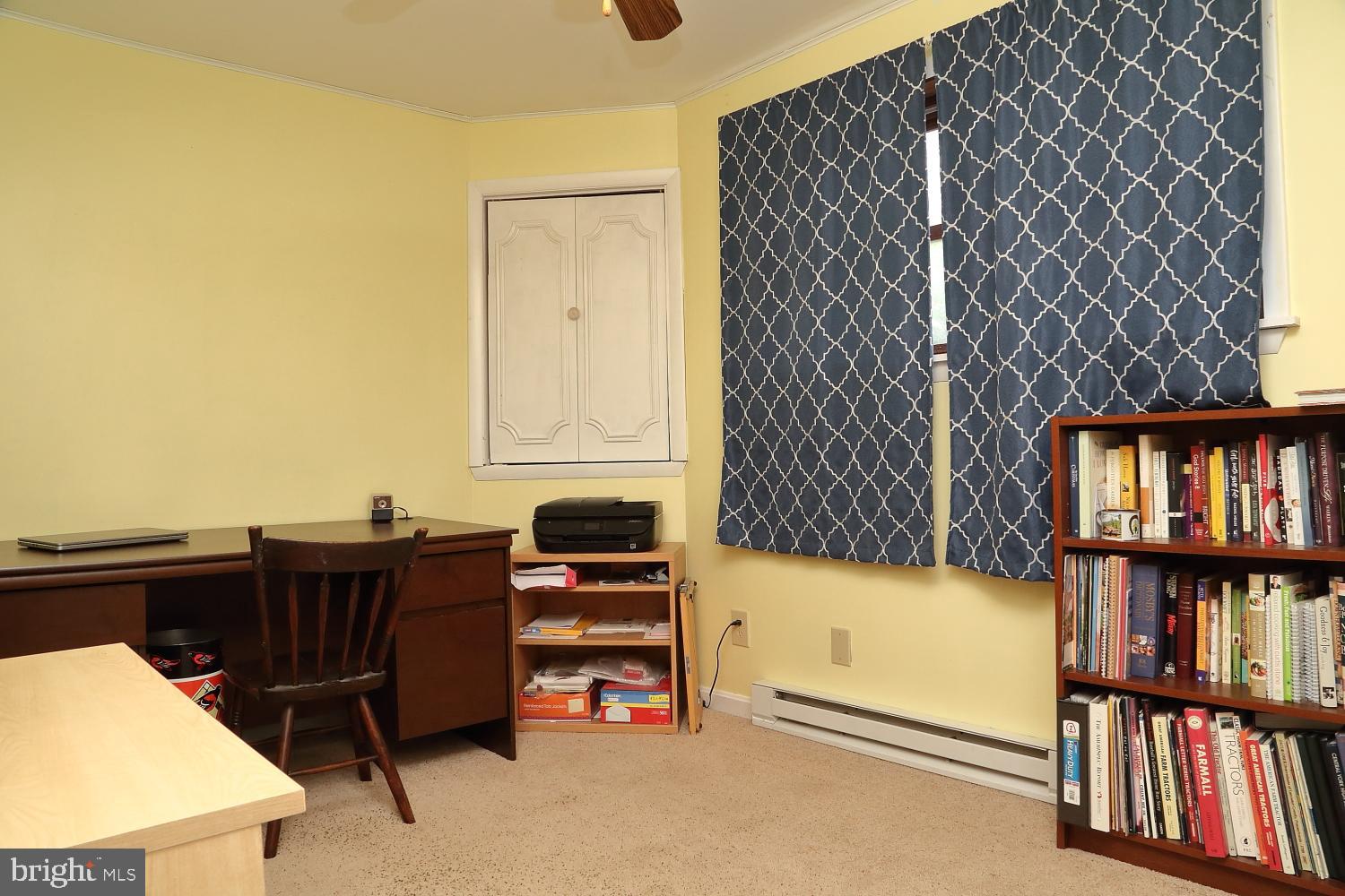1210 West Lexington Road Manheim, PA 17545 - Photo 16 of 22 Office/4th Bedroom