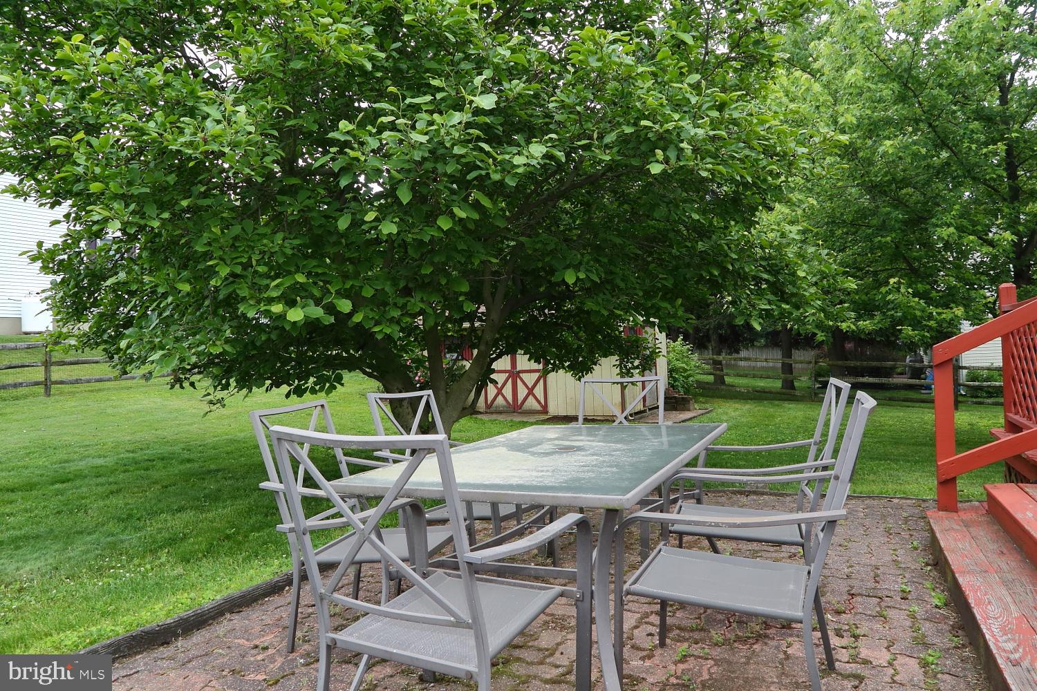1210 West Lexington Road Manheim, PA 17545 - Photo 18 of 22 Patio