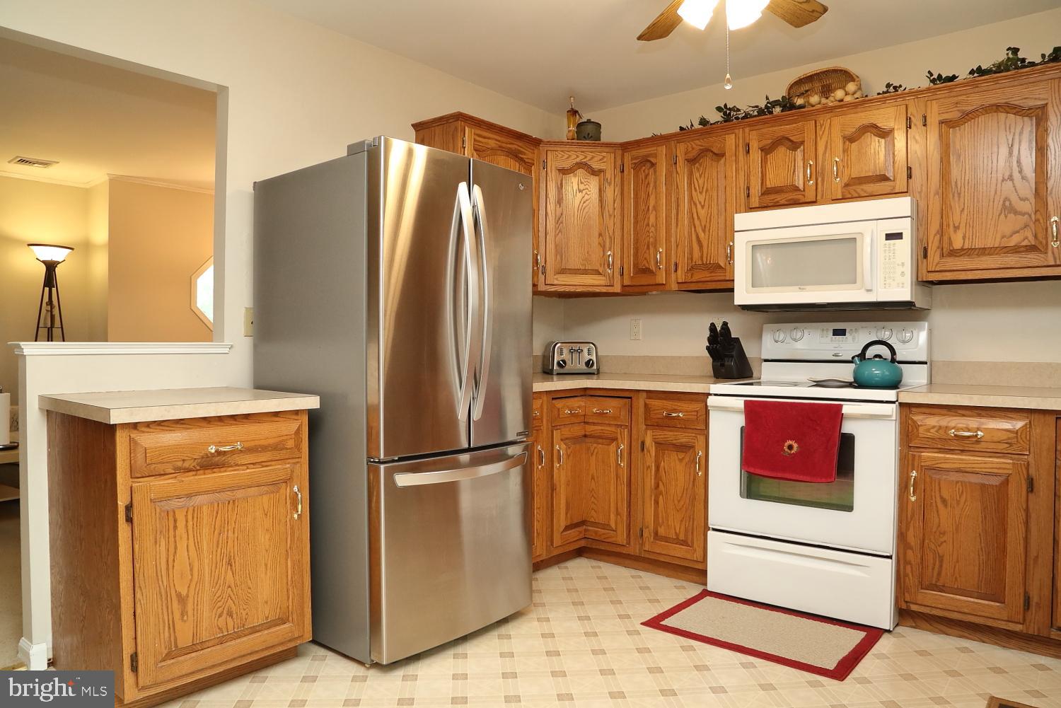 1210 West Lexington Road Manheim, PA 17545 - Photo 8 of 22 Kitchen