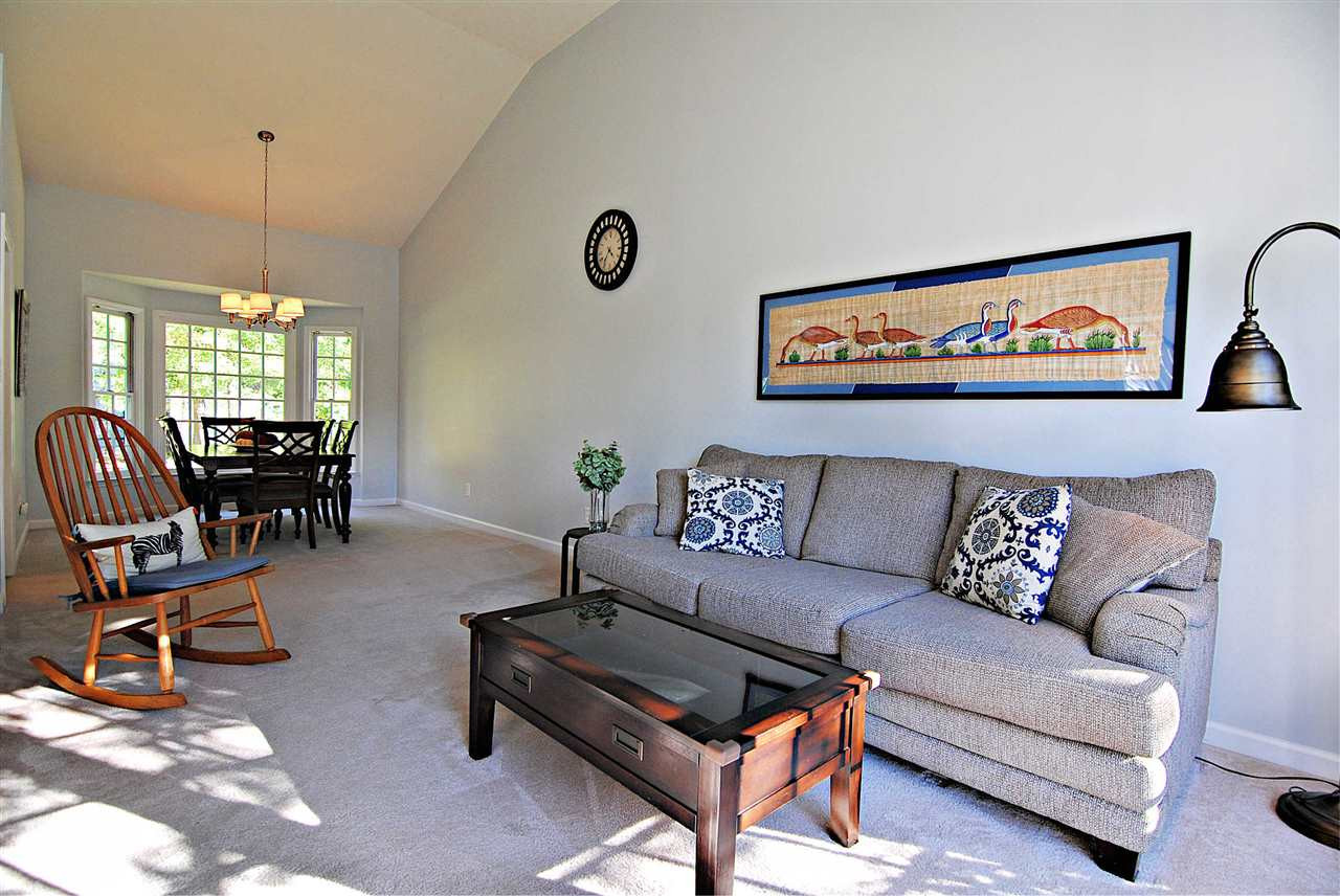 9552 Bells Valley Drive Raleigh, NC 27617 - Photo 9 of 27 Photo 9