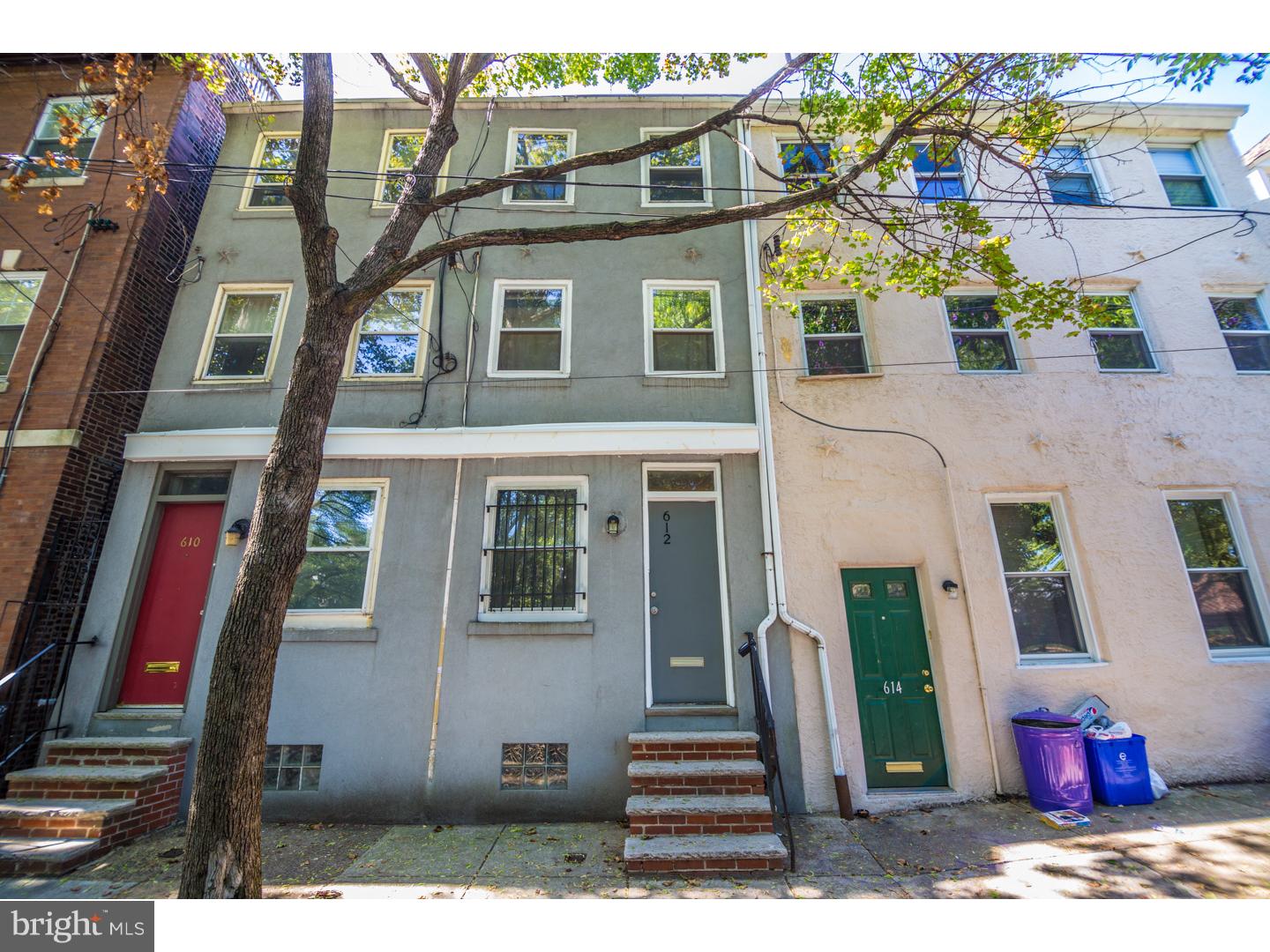 612 Rodman Street Philadelphia, PA 19147 - Photo 2 of 23