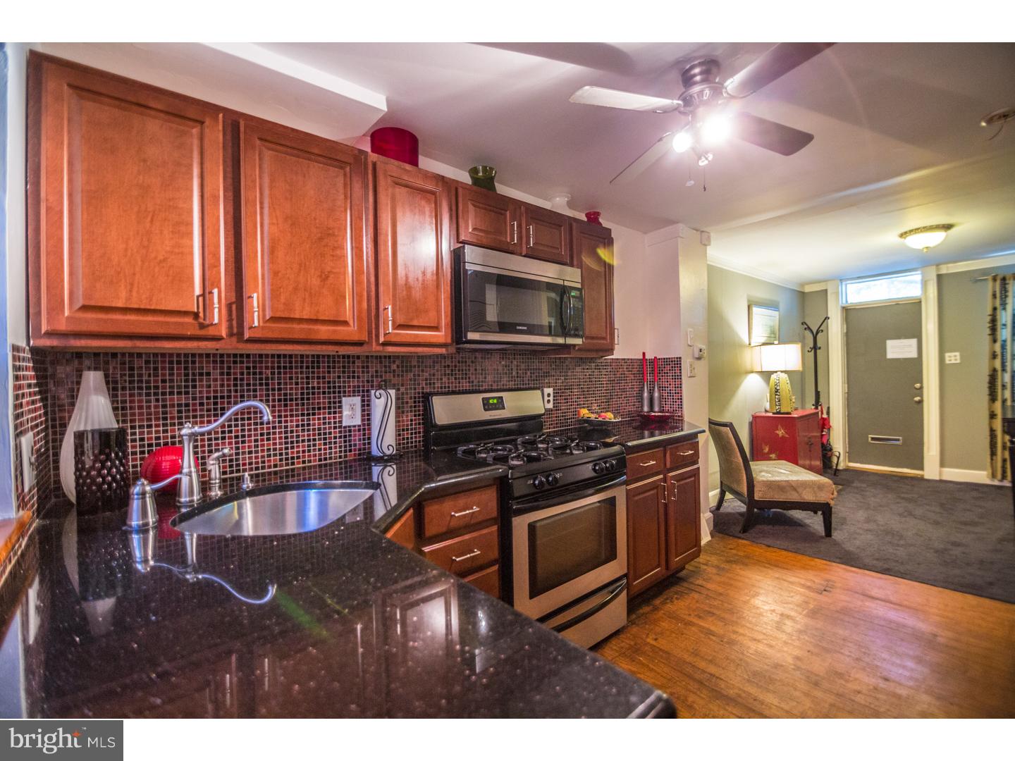 612 Rodman Street Philadelphia, PA 19147 - Photo 13 of 23