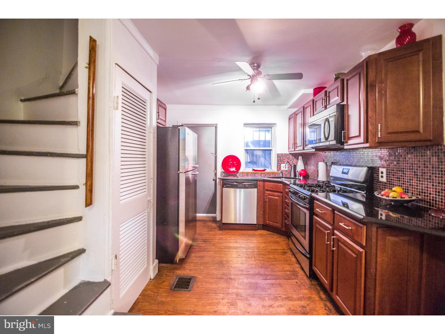 612 Rodman Street Philadelphia, PA 19147 - Photo 10 of 23