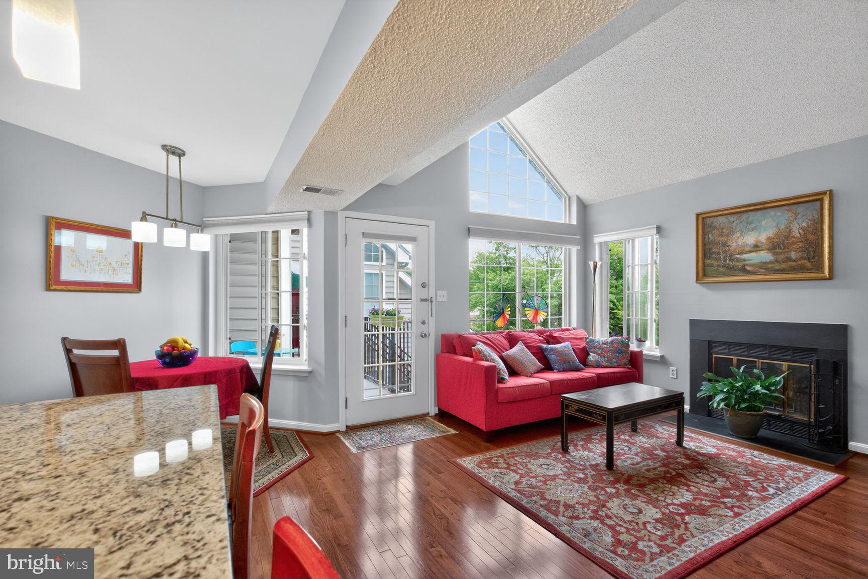 10839 Amherst Avenue, Unit B Silver Spring, MD 20902 - Photo 5 of 22 Gallery Image 5
