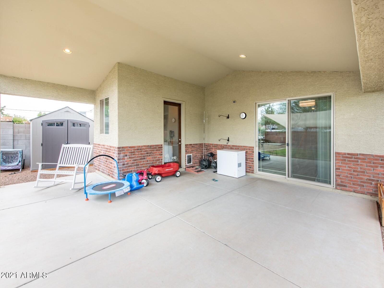 3627 East Piccadilly Road Phoenix, AZ 85018 - Photo 23 of 26 023_Back Patio II