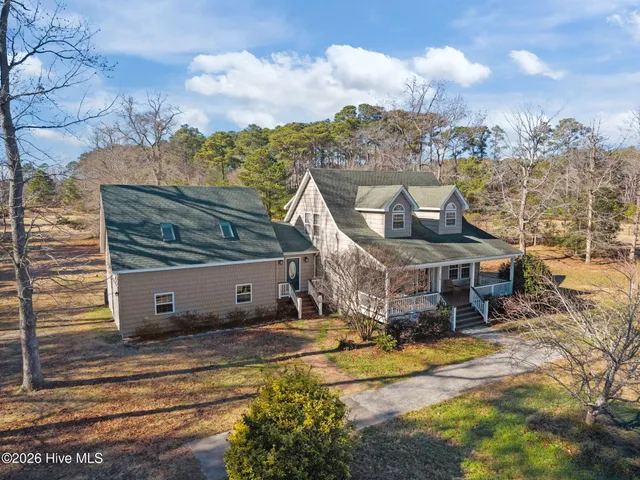 $985,000 | 108 Young Rider Lane, Grandy, NC 27939