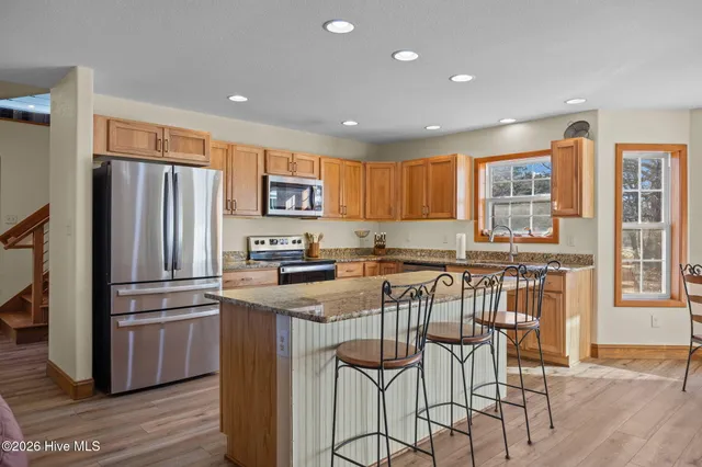 $985,000 | 108 Young Rider Lane, Grandy, NC 27939