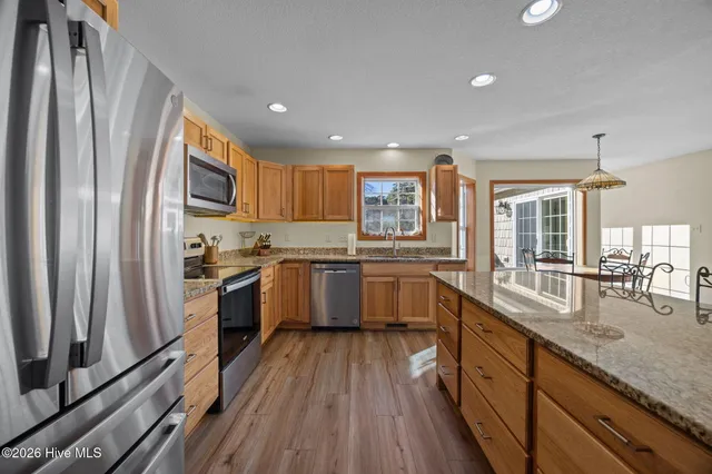 $985,000 | 108 Young Rider Lane, Grandy, NC 27939