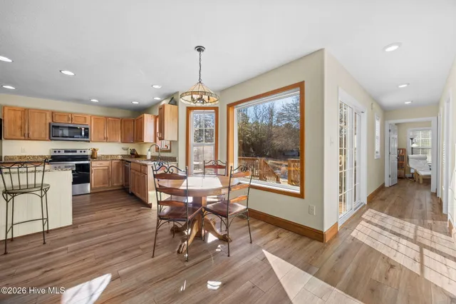 $985,000 | 108 Young Rider Lane, Grandy, NC 27939