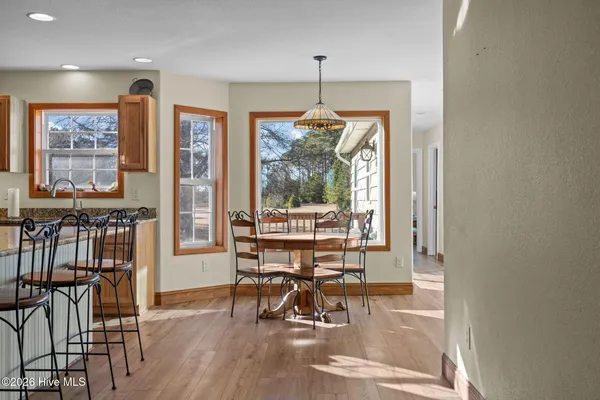 $935,000 | 108 Young Rider Lane, Grandy, NC 27939