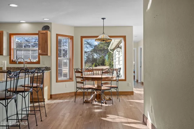 $985,000 | 108 Young Rider Lane, Grandy, NC 27939