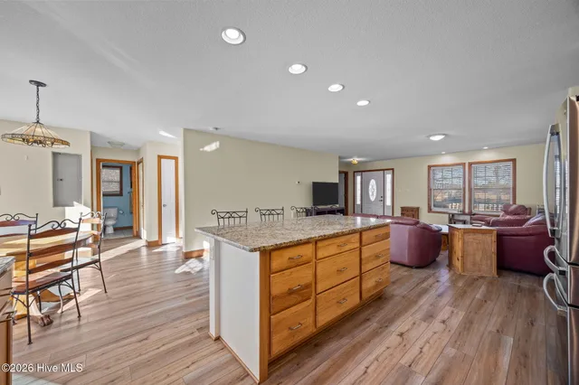 $985,000 | 108 Young Rider Lane, Grandy, NC 27939