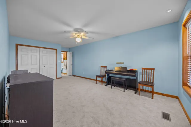 $985,000 | 108 Young Rider Lane, Grandy, NC 27939