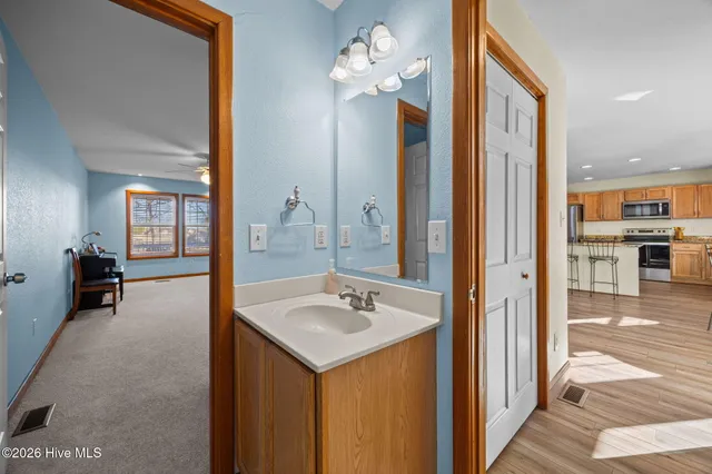 $985,000 | 108 Young Rider Lane, Grandy, NC 27939