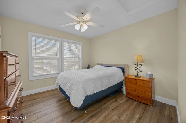 $985,000 | 108 Young Rider Lane, Grandy, NC 27939